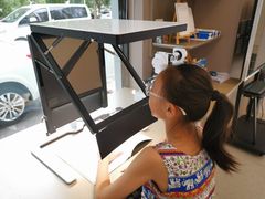 -宝视达眼镜(美中城店)