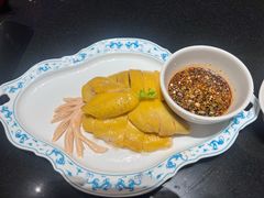 -许爷家·生态湖鲜(徐汇日月光店)