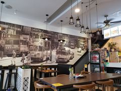 大堂-标记Jane's kitchen(平桥直街店)
