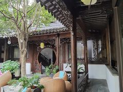 -我嘉书房(南翔名士居店)