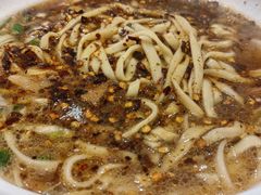 湖南面-李兰英湖南面馆(护国路店)