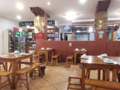 -鲁西南老厨子·特色鲁菜(经一纬五店)