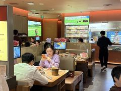 -巴奴毛肚火锅(京西大悦城店)