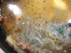 -小杨生煎(成山巴黎春天店)