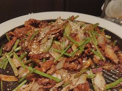 -秀儿四九城·新京菜(亚运村鸟巢店)