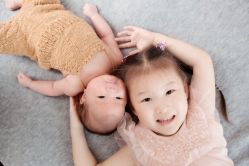 -西瓜庄园儿童摄影