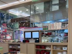 -喜家德虾仁水饺(东方宝泰店)