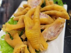 盐焗凤爪-潮汕美牛肉丸火锅店(天宁寺店)
