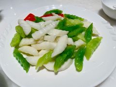 -南太湖山庄·四季轩&国风堂中餐厅