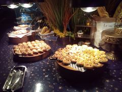 -V-ONE西雅图海鲜自助餐厅(仓山万达广场店)