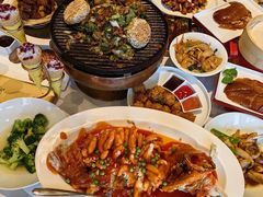 -天和晟烤鸭店(玉泉西街店)