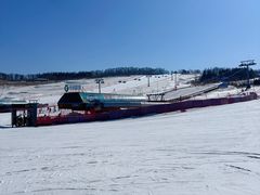 -长白山华美胜地滑雪场