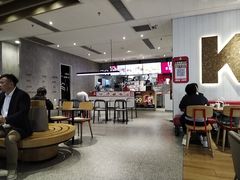 -肯德基(汇腾店)