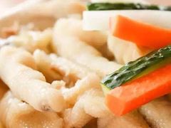 -传统香辣蟹-海鲜锅(上河坊店)
