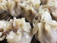 烧麦-元盛居(生态大街店)