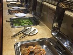 -水森林·按摩SPA·美食韩式汗蒸水会(国贸E口店)