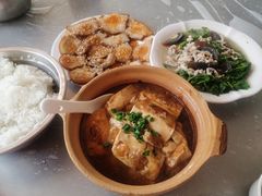 -黎记大排档(慈云路店)