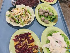 -三千坪超级火锅市场·土灶牛肉火锅