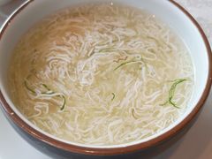 文思豆腐-扬州香格里拉·香宫中餐厅