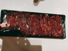 -陈记顺和牛肉火锅馆(天河北路店)