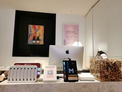 -大酉·M Coffee(北京美术馆店)