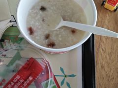 -肯德基(正定机场安检内店)