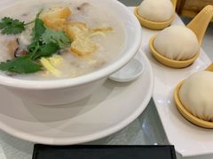 荔湾艇仔粥-金翠皇宫粤菜·点心·海鲜(科技园店)