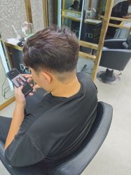 -苏奇发型·烫发染发