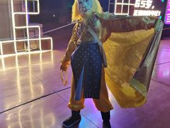 -南宁方特东盟神画