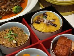 -江城小馆陕南妈妈菜·全球旅行餐厅(钟楼店)