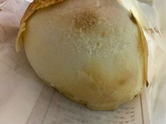 胡椒饼-百年夯碳烤胡椒饼(阿拉城店)