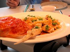 -许家菜(望江店)