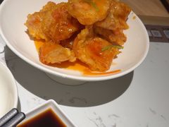 -关东小磨东北菜(漕河泾印象城店)