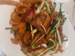 -稻香酒家(步步高梅溪新天地店)