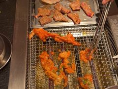 -俊熙家点餐式自助烤肉店(1227广场店)