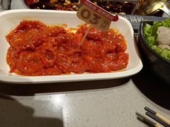 -海底捞火锅(龙湖北京大兴天街店)