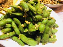 -狮龙啤酒烧烤屋(建二路店)