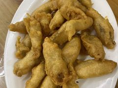 -星奇缘·海鲜餐厅(东山美食地标店)