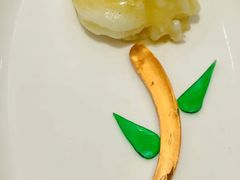 -上海兴国宾馆 丽宫中餐厅