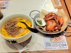 -争鲜回转寿司(浦东三钢里PLUS店)