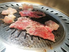 -妥妥烤肉料理(昙华林店)