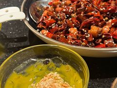 -华豫川酒家(大卫城店)