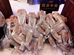 -九月海·海鲜自助(世纪东方店)