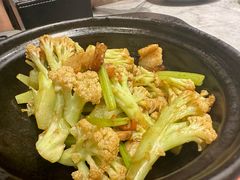 -有璟阁港式餐厅(国贸商城店)