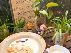 -绿小院(荔湾店)
