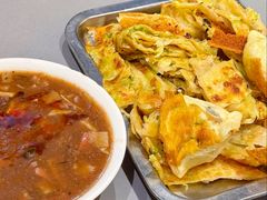 -马老三肉丁胡辣汤(西一路店)