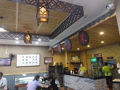 -面尚香关中面馆(西荷店)