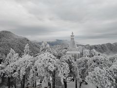 -庐山风景名胜区