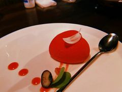-食间牛排(重庆路万达店)