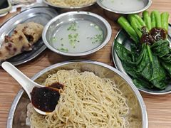 -好好味面家(桃园店)
